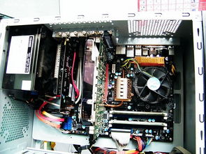 專業(yè)電腦組裝與數(shù)碼產(chǎn)品銷售 背部完美走線，品質(zhì)數(shù)碼產(chǎn)品一站式購齊