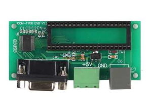 中國熱電偶 供應興艾卡電子耐用的icom 1706